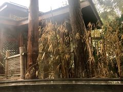 -威海天沐温泉度假区