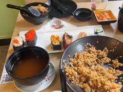 -禾绿寿司(星光68广场店)