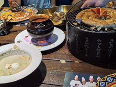 -卢布里西餐厅(总店)