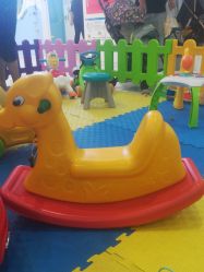 -孩子王童乐园(淮安万达店)