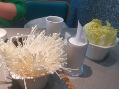 -半天妖烤鱼(中山路店)