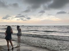 -老虎石海上公园