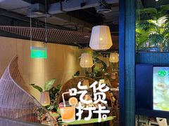 -大头椰·椰子鸡火锅(南宁万象城店)