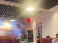 -前门杨记·铜锅涮肉(王府井·故宫店)
