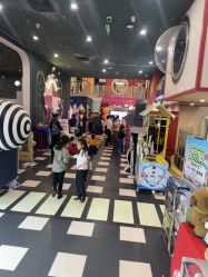 -MELAND CLUB亲子乐园·派对·餐厅(北京芳圆里ID MALL店)