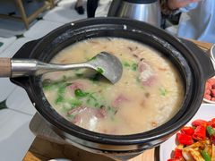 -潮粥荟·潮汕砂锅粥(朝阳大悦城店)
