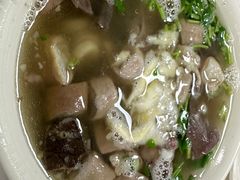 -老磁器口豆汁店(天坛店)