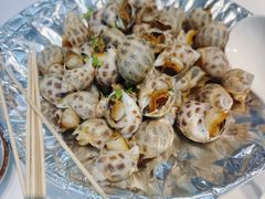 -强记海鲜·大排档(蛇口新街店)