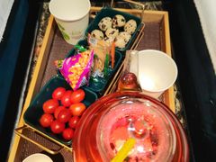-富侨养生(威宁路店)