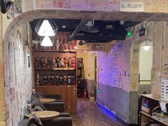 -203密室逃脱(朝阳大悦城1店)
