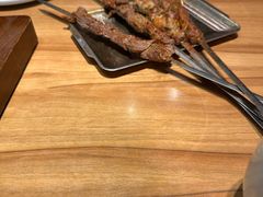 -品回味清真西北楼(宁波首店)