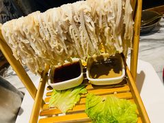 -西安饭庄·非遗陕菜(钟楼店)