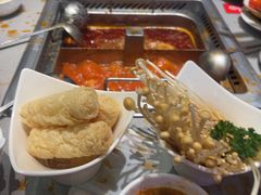 -海底捞火锅(太原南站店)