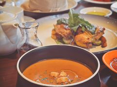 -杭州西子湖四季酒店-WL BISTRO西湖餐厅(灵隐路店)