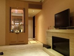 -北京盘古七星酒店