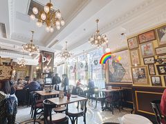 -Entrecôte 法国牛扒馆(保利·时光里店)