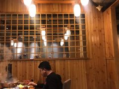 -老康火锅(桥南街店)