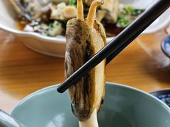-胖大嫂渔家排档(半边山店)
