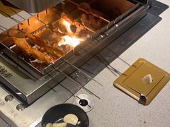 -丰茂烤串(公园店)