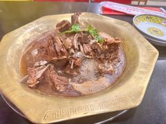 -芦月轩羊蝎子(北蜂窝店)