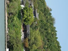 -太湖游船(石公山码头)