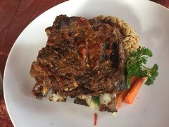 -Mai Mai Restaurant