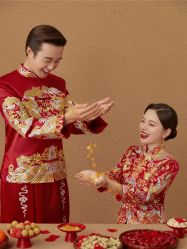 点击看大图 -至臻微拉婚纱摄影