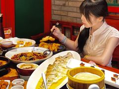 -北平食府.北京烤鸭(亦庄店)