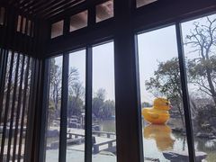 -扬州瘦西湖温泉
