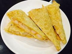 -糖朝(尖沙咀店)