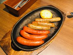 -萨莉亚(巴黎春天成山店)