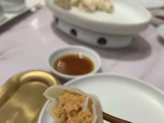 原汁海胆水饺-喜鼎海胆水饺(平安金融中心店)