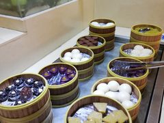 蛋糕点心-蒙肥羊·酸汤潮牛·鲜牛肉火锅烤肉自助(岗顶店)
