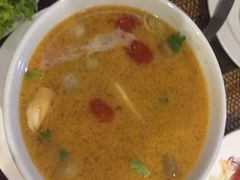 -BAI BUA RESTAURANT