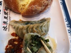 -冰泉豆浆馆(阳朔店)