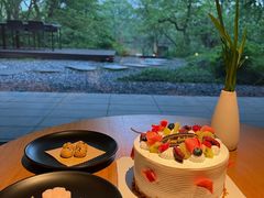 -木守西溪溪隐餐厅