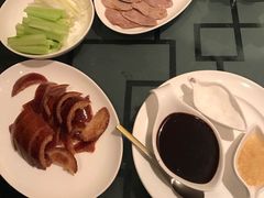 -北京王府井希尔顿酒店·秦唐中餐厅Chynna