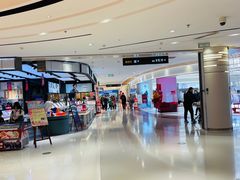 -丽达购物中心(崂山店)