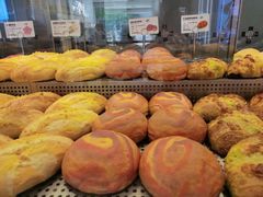 -LELECHA乐乐茶(百货大楼店)