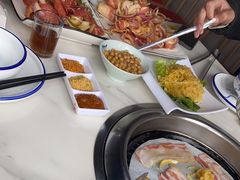 -火焱山烤肉·齐齐哈尔烤肉(朝阳店)