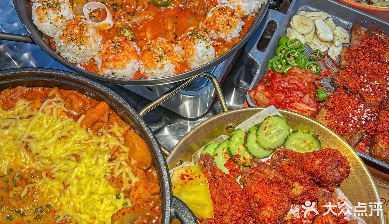 真的好吃到流泪！相信我一定要试试这个啊啊啊分量也超足