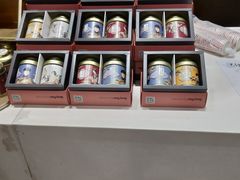 -茶颜悦色(雨花亭凯德二楼店)