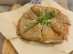 -芋包王闽南茶楼(八市店)