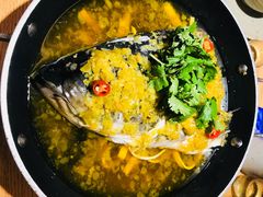 -湘拾(壹方北馆店)