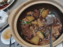 -御彩酒家(东风东路店)