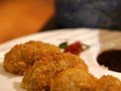 -山葵家·创意料理(宁波来福士店)