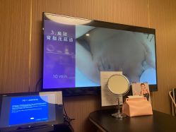 -金夫人美容