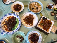 -梅飞酒家(桑园路店)