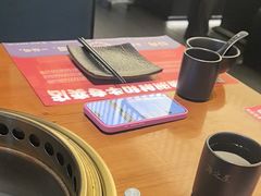 -海之屋韩式烤肉(海棠68环球美食街店)