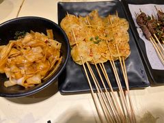 -聚味瞿记·龙虾堂(天元店)